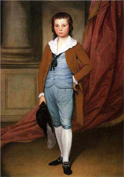 john coates browne